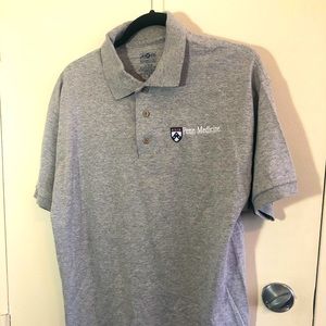 Penn Medicine Polo Shirt